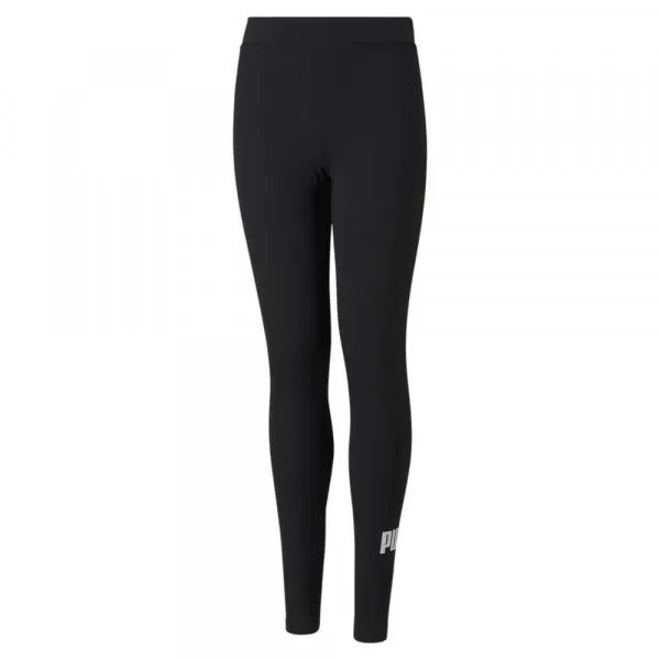 PUMA ESS LOGO LEGGINGS G 