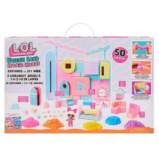 LOL SQUISH SAND SET SA LUTKICOM