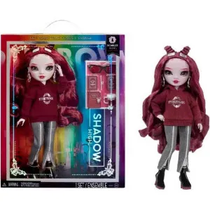 SHADOW HIGH FASHION DOLL