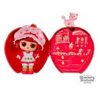 LOL IZNENADJENJE STRAWBERRY SHORTCAKE LUTKICA ASORTIMAN 