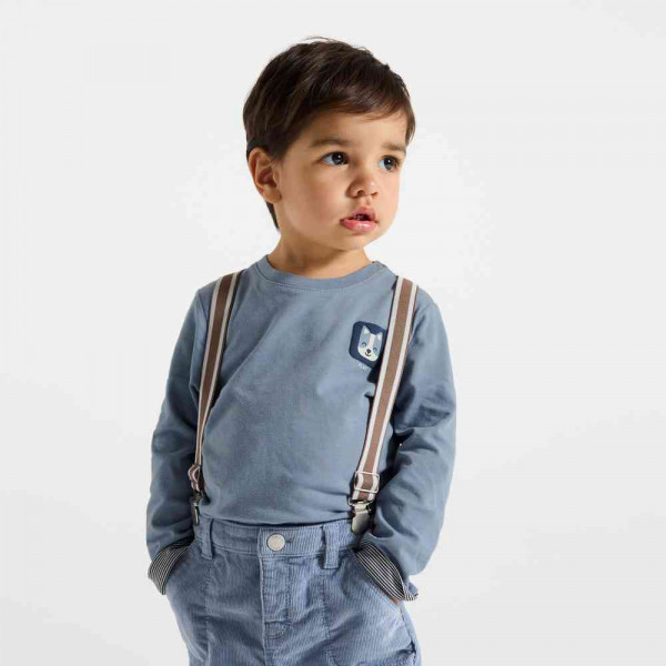 OBAIBI MAJICA MAURICE 