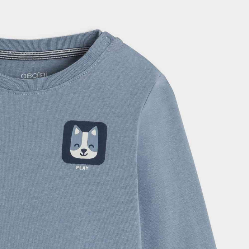 OBAIBI MAJICA MAURICE 