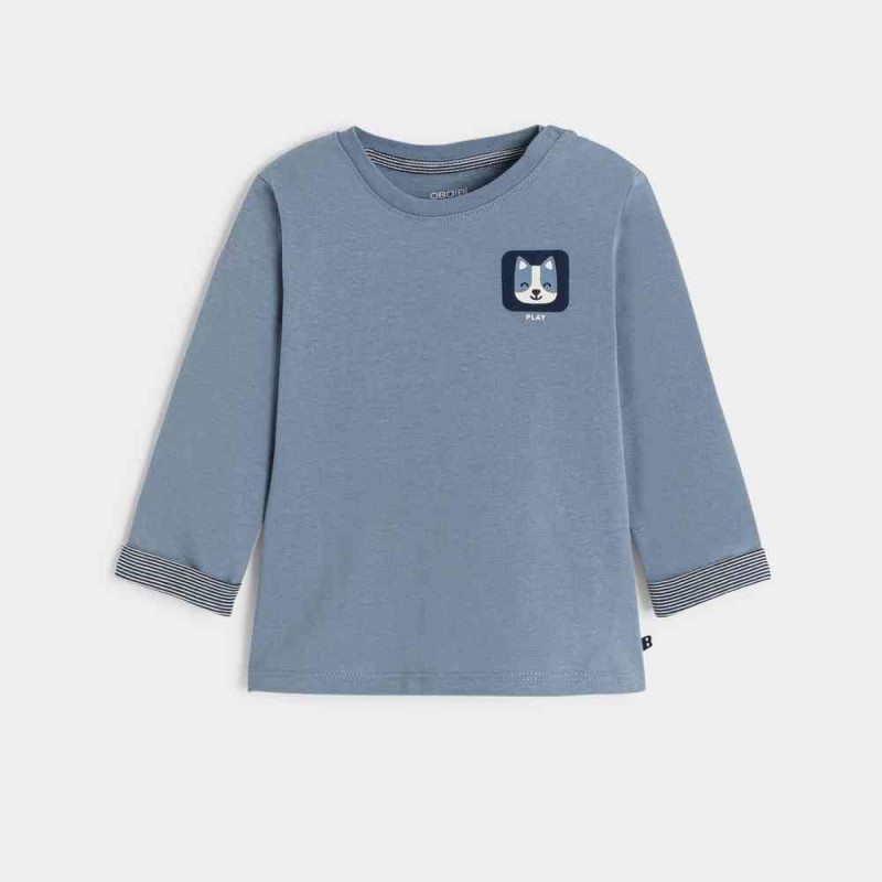 OBAIBI MAJICA MAURICE 