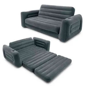 SOFA NA NADUVAVANJE 2U1 INTEX