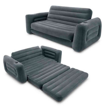 SOFA NA NADUVAVANJE 2U1 INTEX 