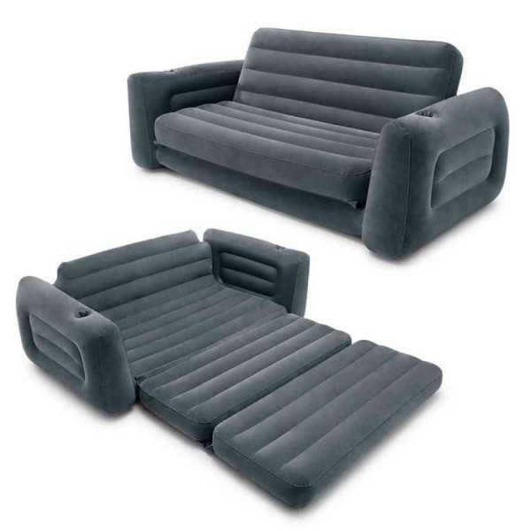 SOFA NA NADUVAVANJE 2U1 INTEX 