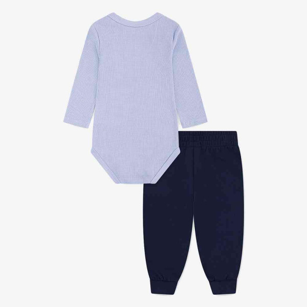 NIKE SET NKN PLAY FOR ALL LONG SLV BSPS