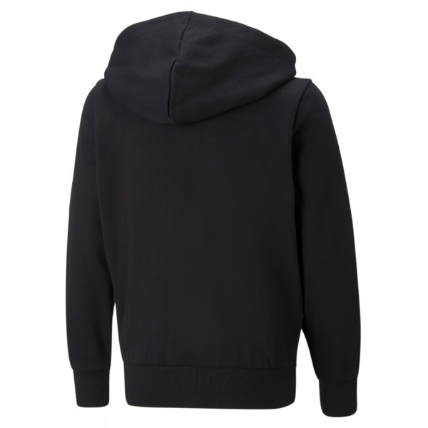 PUMA ALPHA FULL-ZIP HOODIE FL B