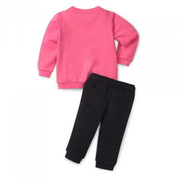 PUMA SMALL WORLD INFANTS SET TR 