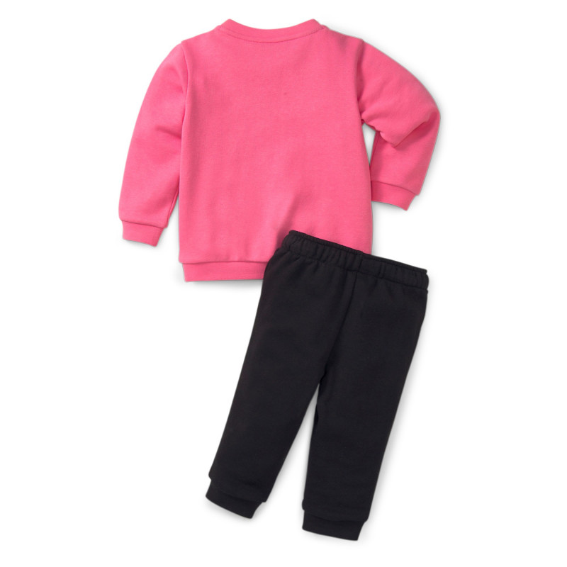 PUMA SMALL WORLD INFANTS SET TR
