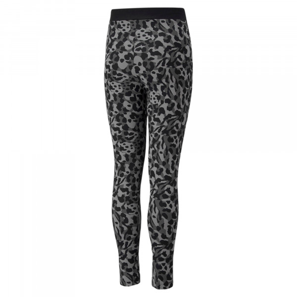 PUMA ALPHA AOP LEGGINGS G
