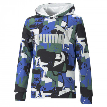 PUMA DUKS STREET 