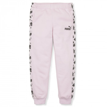 PUMA DONJI DEO TRENERKE ESS+MATES SWEATPANTS TR 