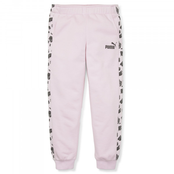 PUMA DONJI DEO TRENERKE ESS+MATES SWEATPANTS TR 