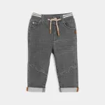 OBAIBI PANTALONE TAO 