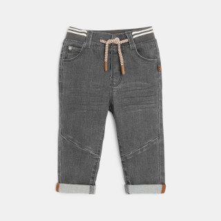 OBAIBI PANTALONE TAO 