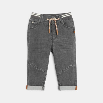 OBAIBI PANTALONE TAO 