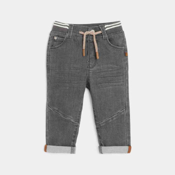 OBAIBI PANTALONE TAO
