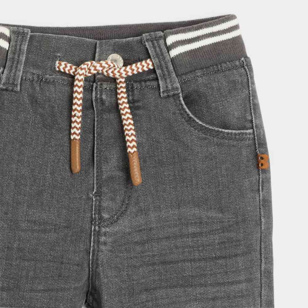 OBAIBI PANTALONE TAO 