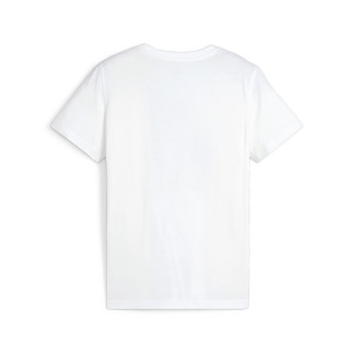 PUMA MAJICA ESS+ LOGO LAB TEE B