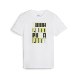 PUMA MAJICA ESS+ LOGO LAB TEE B