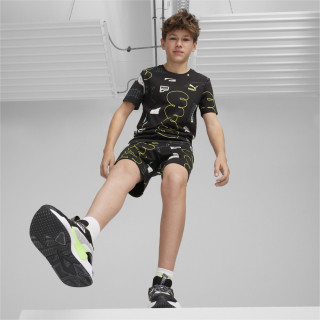 PUMA MAJICA CLASSICS BRAND LOVE AOP TEE B