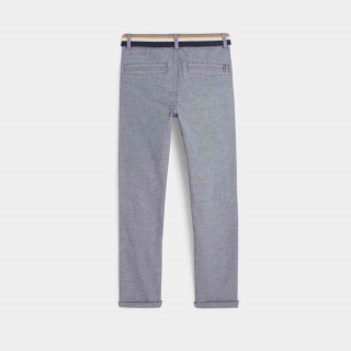 OKAIDI PANTALONE ZA DECAKE CHINO