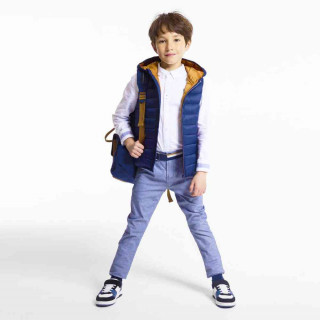 OKAIDI PANTALONE ZA DECAKE CHINO