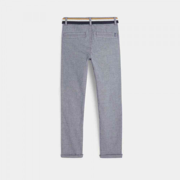 OKAIDI PANTALONE ZA DECAKE CHINO