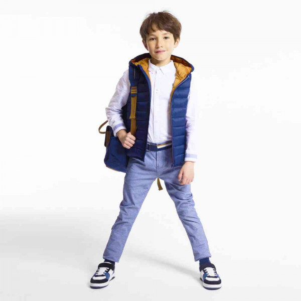 OKAIDI PANTALONE ZA DECAKE CHINO