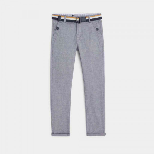 OKAIDI PANTALONE ZA DECAKE CHINO
