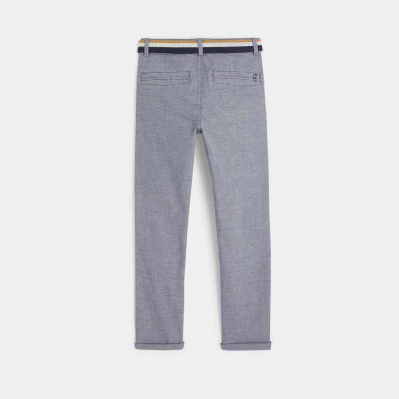 OKAIDI PANTALONE ZA DECAKE CHINO