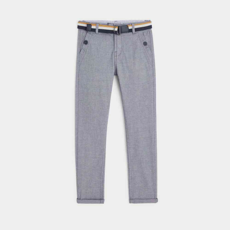 OKAIDI PANTALONE ZA DECAKE CHINO