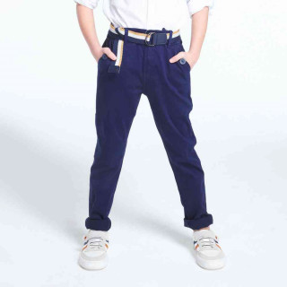 OKAIDI PANTALONE ZA DECAKE CHINO