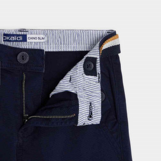 OKAIDI PANTALONE ZA DECAKE CHINO