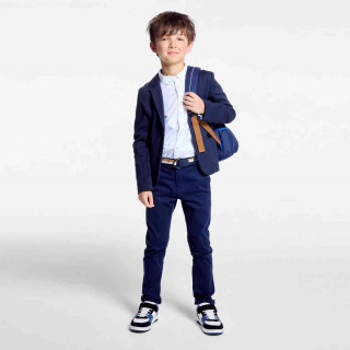 OKAIDI PANTALONE ZA DECAKE CHINO