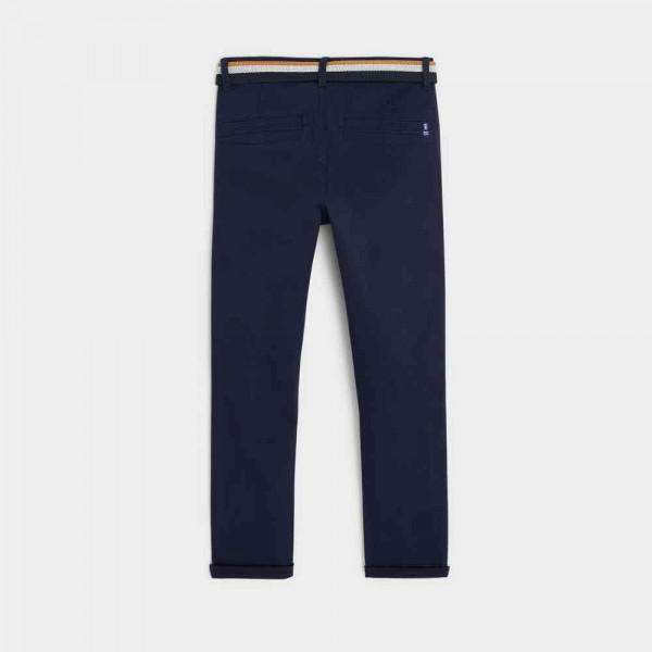 OKAIDI PANTALONE ZA DECAKE CHINO
