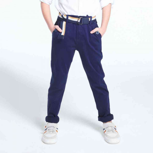 OKAIDI PANTALONE ZA DECAKE CHINO