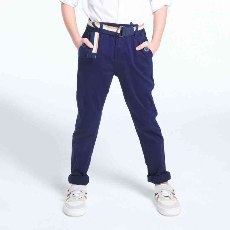 OKAIDI PANTALONE ZA DECAKE CHINO