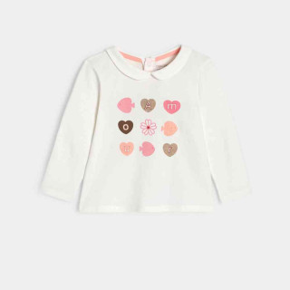 OBAIBI MAJICA TICLAUDINE 