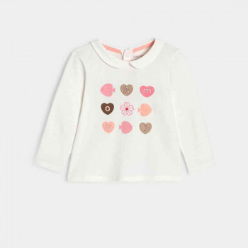 OBAIBI MAJICA TICLAUDINE 