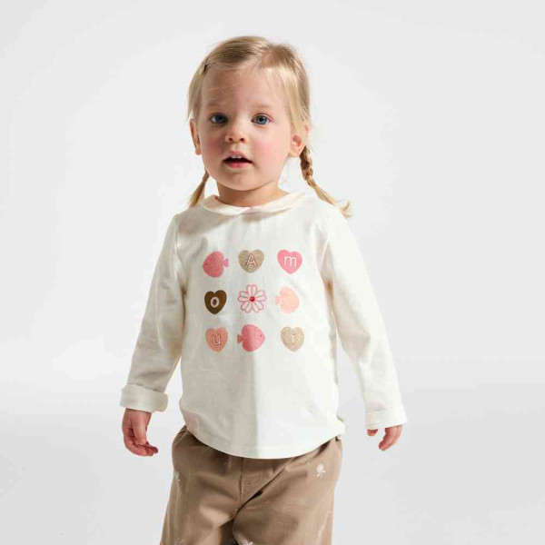 OBAIBI MAJICA TICLAUDINE 