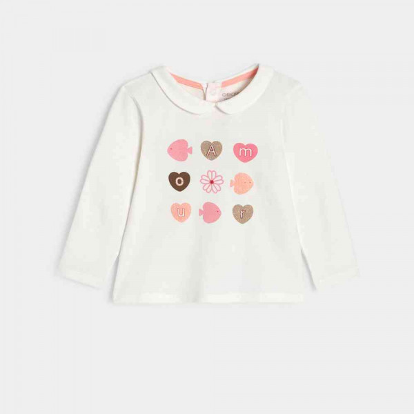 OBAIBI MAJICA TICLAUDINE 