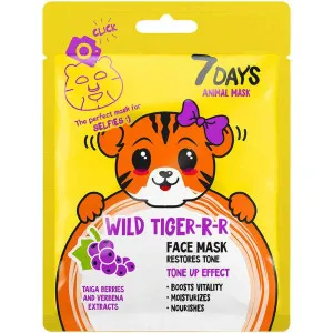 7DAYS MASKA LICE TAIGA