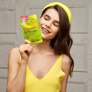 7DAYS MASKA LICE OPUSTANJE 