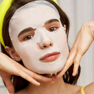 7DAYS MASKA LICE OPUSTANJE 