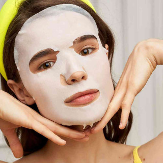 7DAYS MASKA LICE RELAKS 