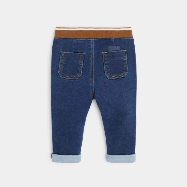 OBAIBI PANTALONE TAOPOCHE