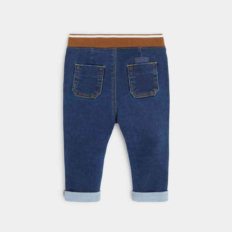 OBAIBI PANTALONE TAOPOCHE