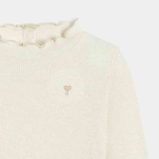 OBAIBI MAJICA DUG RUKAV TIROULE 